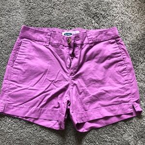Old Navy women’s shorts